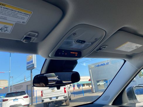 Used 2026 Chevrolet TrailBlazer LS w/ LS Convenience Package image 35