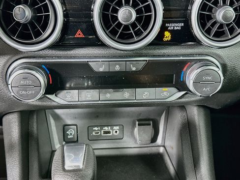 Used 2024 Nissan Sentra SV w/ All-Weather Package FWD image 22