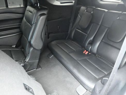 Used 2022 Ford Explorer ST w/ Equipment Group 401A image 22