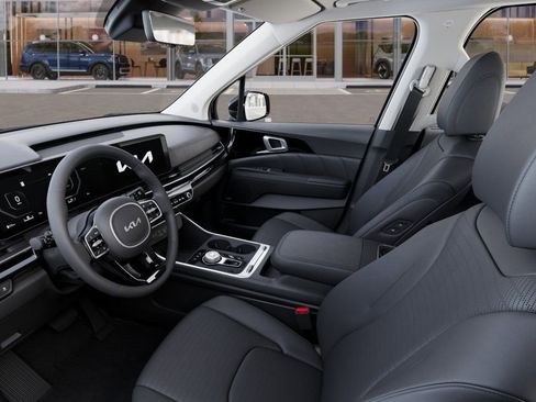 New 2026 Kia Carnival SX Prestige image 18