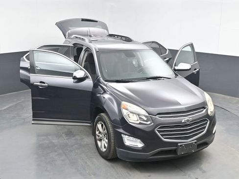 Used 2016 Chevrolet Equinox LT AWD/4WD image 48