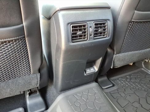 Certified 2024 Toyota 4Runner TRD Pro AWD/4WD image 15