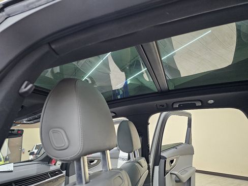 Used 2017 Audi Q7 2.0T Premium Plus image 41