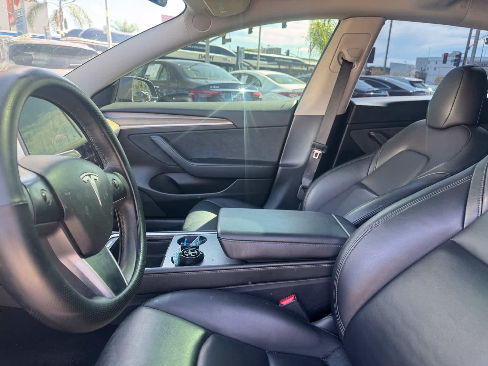 Used 2023 Tesla Model 3 Standard Range RWD image 6