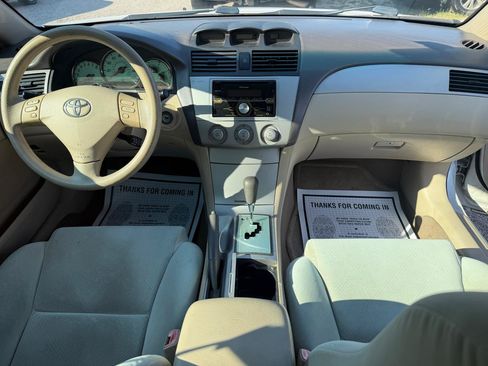 Used 2006 Toyota Solara SE FWD image 13