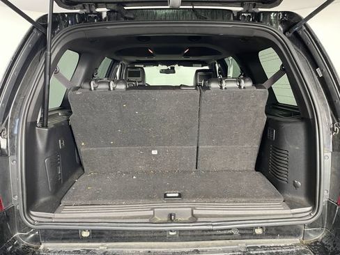 Used 2013 Ford Expedition Limited AWD/4WD image 11