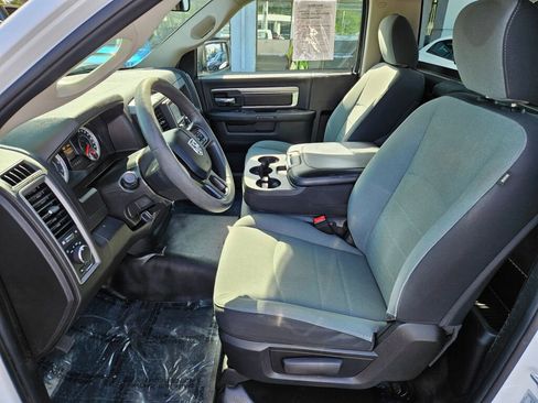 Used 2022 RAM 1500 Tradesman w/ Power & Remote Entry Group AWD/4WD image 14