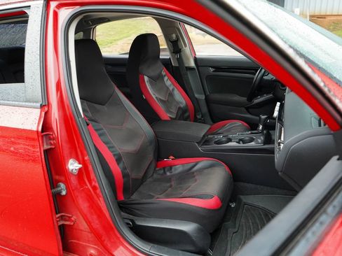 Used 2022 Honda Civic EX image 13