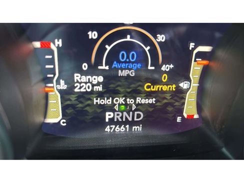 Used 2021 Jeep Gladiator Rubicon AWD/4WD image 25