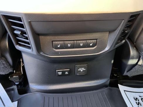 Used 2023 Toyota Tundra Capstone image 16