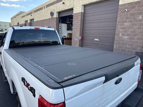 Used 2020 Ford F250 XL w/ Power Equipment Group AWD/4WD image 20