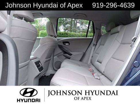 Used 2017 Acura RDX FWD w/ Technology Package image 23
