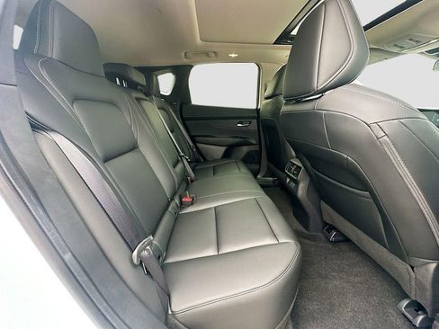 New 2025 Nissan Murano SL image 29