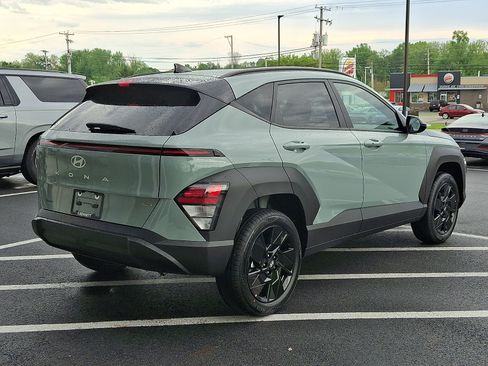 New 2026 Hyundai Kona SEL Sport AWD/4WD image 5