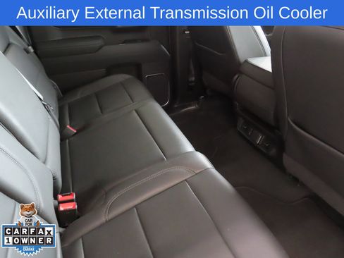 Used 2025 GMC Sierra 1500 SLT image 24