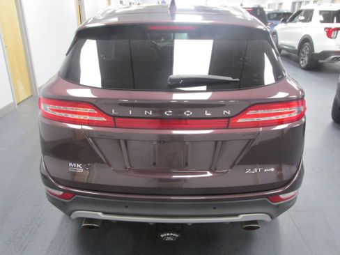 Used 2017 Lincoln MKC Black Label image 6