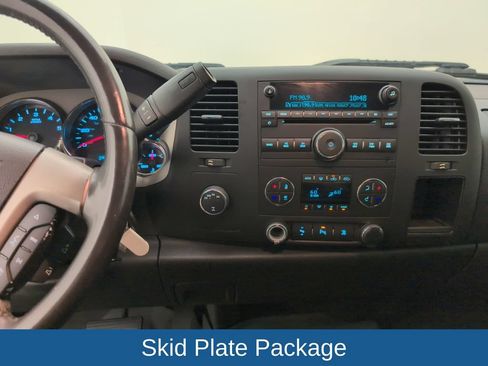 Used 2011 Chevrolet Silverado 1500 LT w/ All-Star Edition AWD/4WD image 16