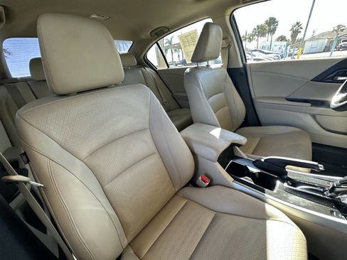 Used 2014 Honda Accord EX-L image 6