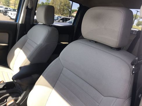 Used 2021 Ford Ranger XLT w/ Equipment Group 301A Mid AWD/4WD image 11