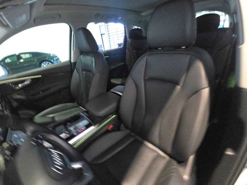 Used 2023 Audi Q7 3.0T Prestige w/ Prestige Package AWD/4WD image 24