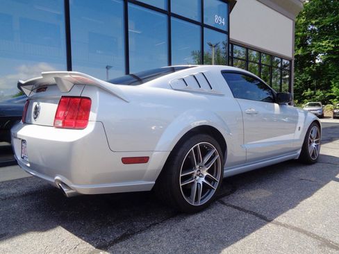 Used 2007 Ford Mustang GT RWD image 5