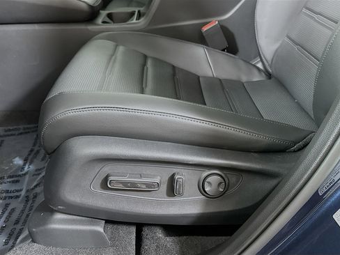 New 2026 Honda CR-V EX-L image 18