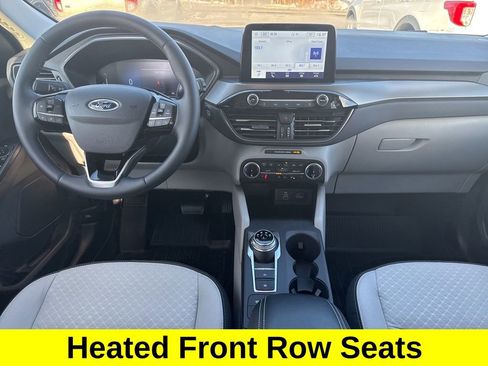 Used 2025 Ford Escape Active w/ Cold Weather Package image 12