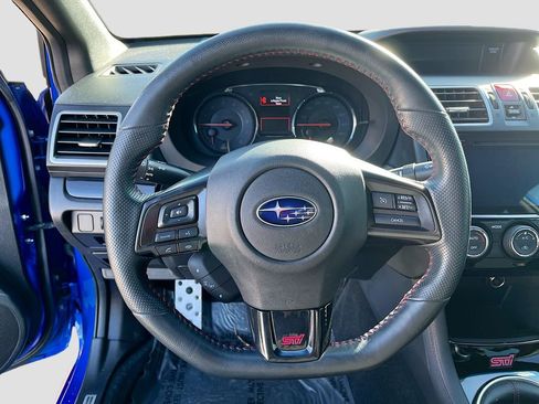 Used 2020 Subaru WRX STI image 11