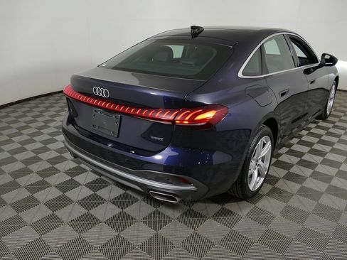 Used 2025 Audi A5 2.0T Premium Plus AWD/4WD image 7