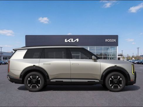 New 2027 Kia Telluride EX AWD/4WD image 13