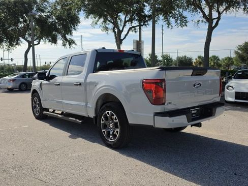Used 2024 Ford F150 STX RWD image 6