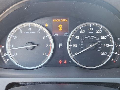 Used 2016 Acura RDX FWD image 25