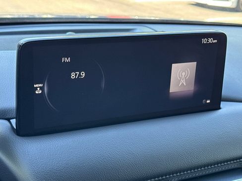 Certified 2025 MAZDA CX-5 Carbon Edition AWD/4WD image 20