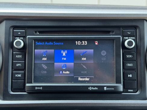 Used 2019 Toyota Tacoma SR5 image 22