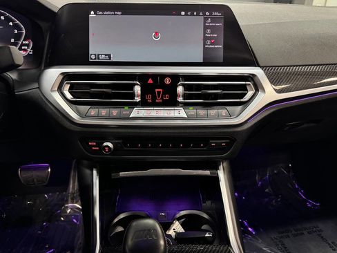 Used 2022 BMW M3 Competition image 25