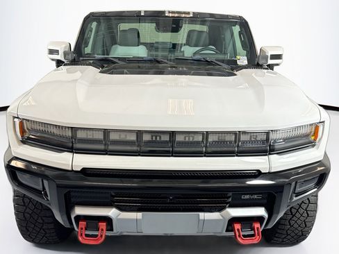 Used 2022 GMC Hummer EV Edition 1 w/ LPO, Illumination Package image 2