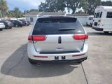 Used 2011 Lincoln MKX 2WD w/ Cargo Accessory Pkg image 6