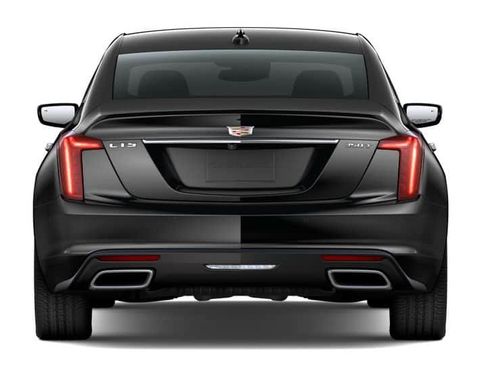 New 2026 Cadillac CT5 Premium Luxury RWD image 6