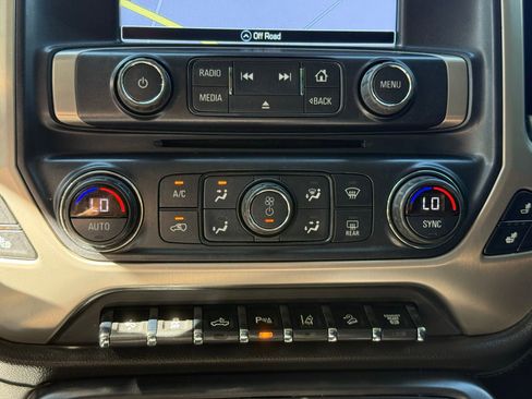 Used 2019 GMC Sierra 3500 Denali w/ Duramax Plus Package image 53