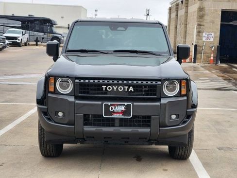 Used 2024 Toyota Land Cruiser 1958 image 11