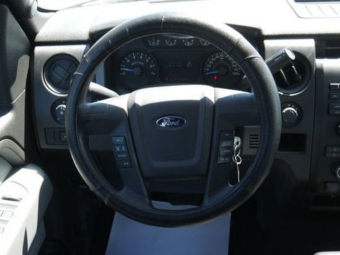 Used 2014 Ford F150 STX w/ Equipment Group 201A Mid AWD/4WD image 14