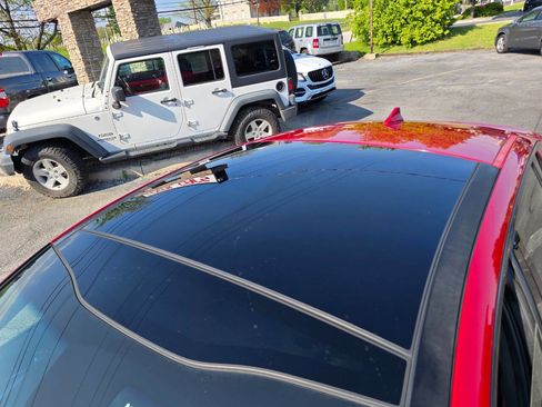 Used 2018 Kia Stinger GT1 image 11