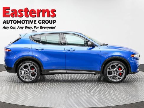 Used 2024 Alfa Romeo Tonale Veloce image 4