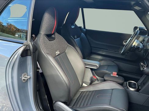 New 2026 MINI Cooper John Cooper Works image 11