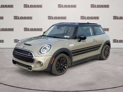 Used 2020 MINI Cooper S w/ Storage Package