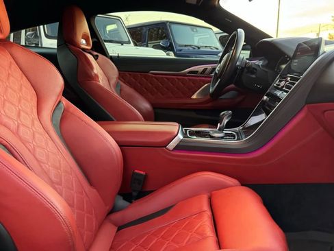 Used 2020 BMW M8 Competition w/ M Driver's Package image 22