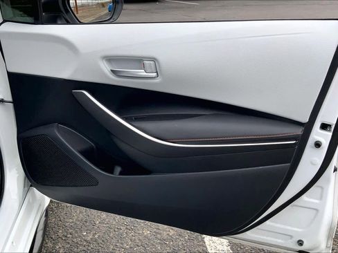 Used 2025 Toyota Corolla FX image 20