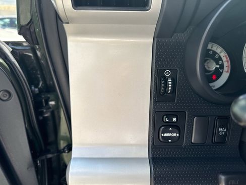 Used 2013 Toyota FJ Cruiser 2WD image 21