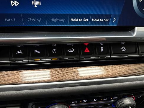 New 2026 Chevrolet Silverado 1500 LT Trail Boss w/ LT Trail Boss Premium Package image 61