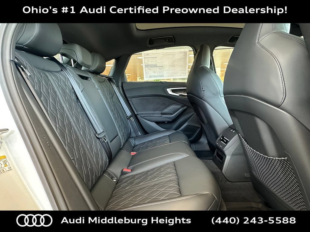 Used 2026 Audi S5 Premium Plus w/ Premium Plus Package AWD/4WD image 20
